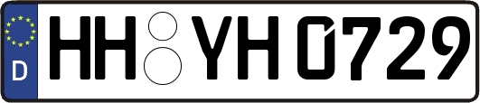 HH-YH0729