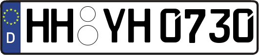 HH-YH0730