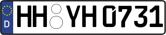 HH-YH0731