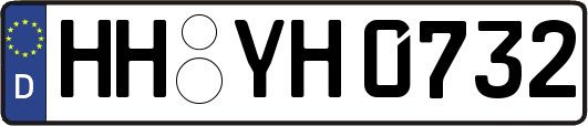 HH-YH0732
