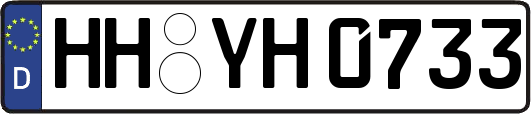 HH-YH0733