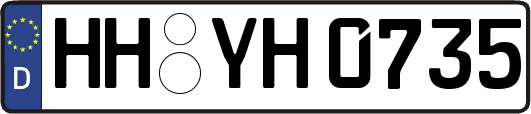 HH-YH0735