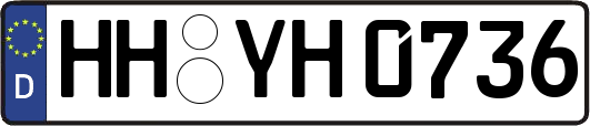 HH-YH0736