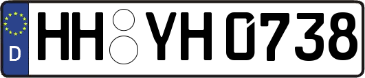 HH-YH0738