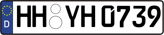 HH-YH0739