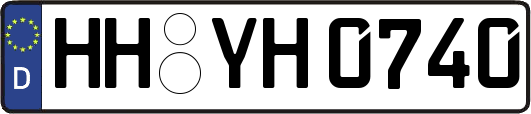 HH-YH0740
