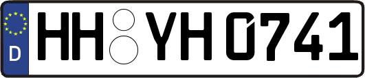 HH-YH0741