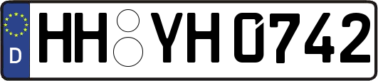 HH-YH0742