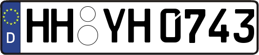 HH-YH0743