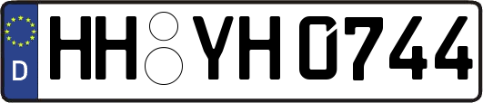 HH-YH0744