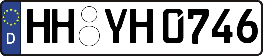 HH-YH0746