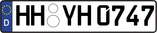 HH-YH0747