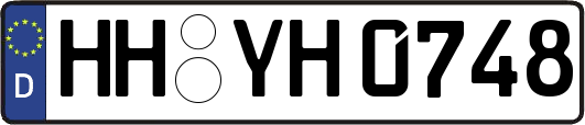HH-YH0748