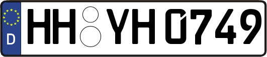HH-YH0749