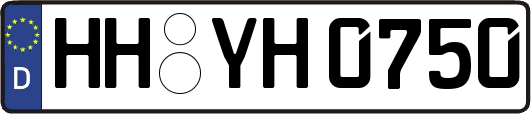 HH-YH0750