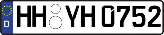 HH-YH0752