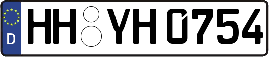 HH-YH0754