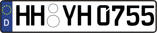 HH-YH0755