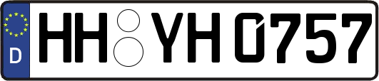 HH-YH0757