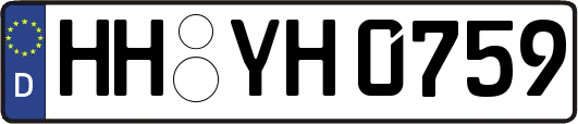 HH-YH0759