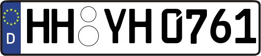 HH-YH0761