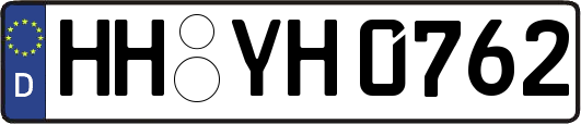 HH-YH0762