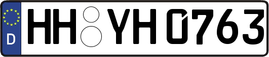 HH-YH0763
