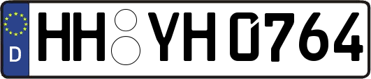 HH-YH0764