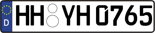 HH-YH0765