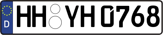 HH-YH0768