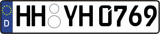 HH-YH0769