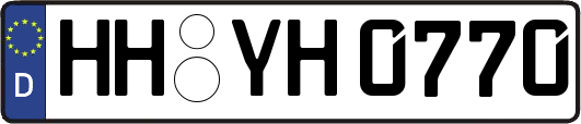 HH-YH0770