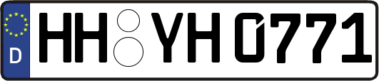 HH-YH0771