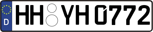 HH-YH0772
