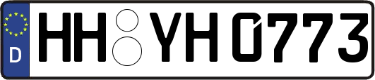 HH-YH0773