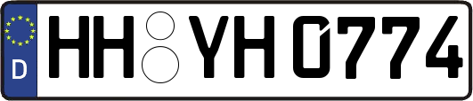 HH-YH0774