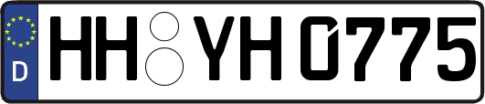 HH-YH0775
