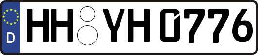 HH-YH0776