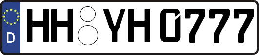 HH-YH0777