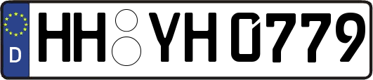 HH-YH0779