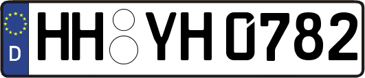 HH-YH0782