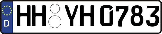 HH-YH0783