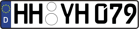HH-YH079