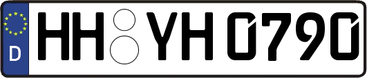 HH-YH0790