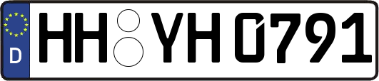 HH-YH0791