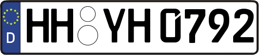 HH-YH0792
