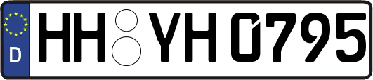 HH-YH0795