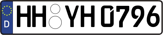 HH-YH0796