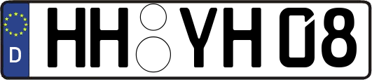 HH-YH08