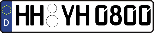 HH-YH0800